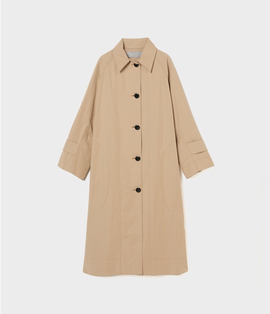 UTILITY COAT