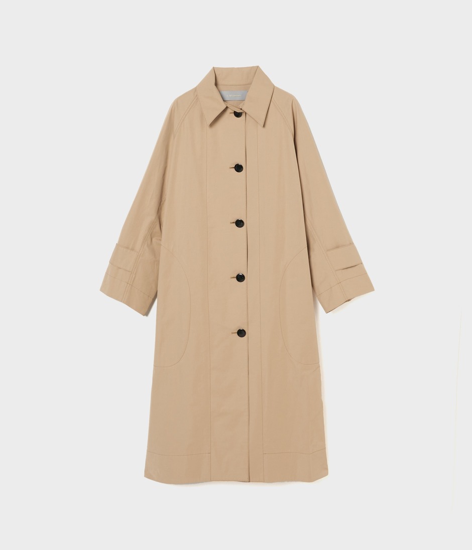 UTILITY COAT 詳細画像 BEIGE 1