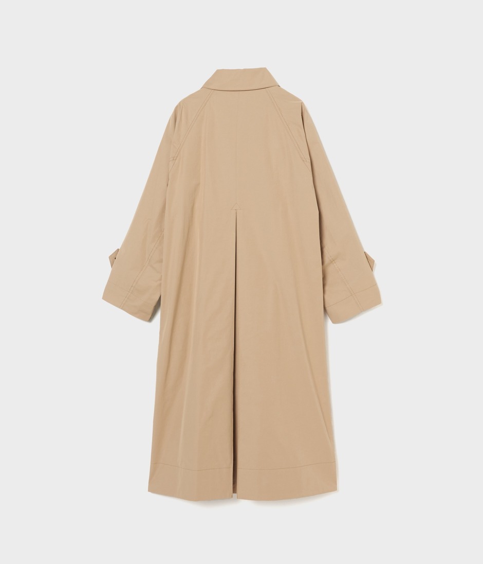 UTILITY COAT 詳細画像 BEIGE 2