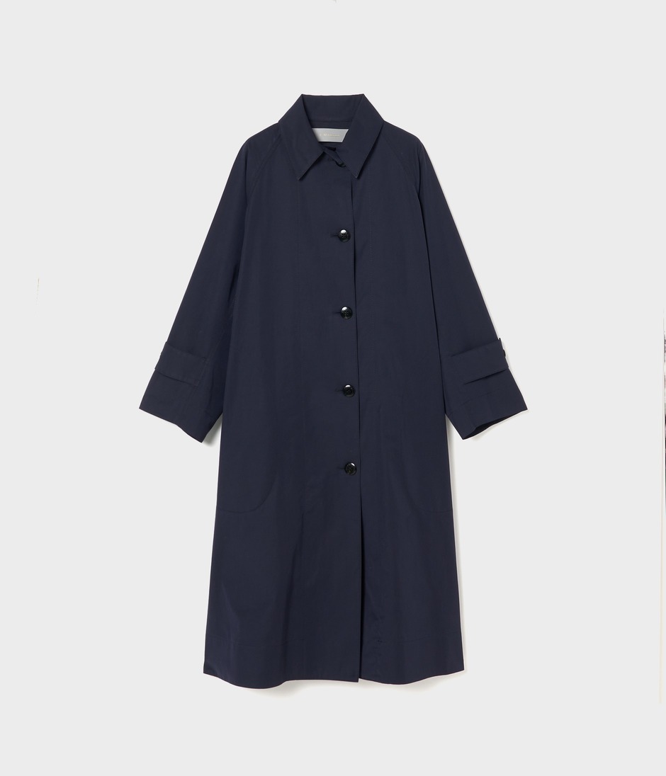 UTILITY COAT 詳細画像 NAVY 1