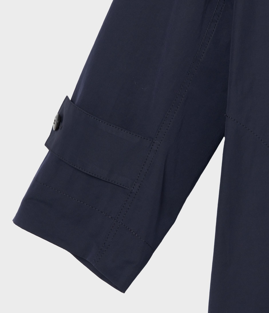 UTILITY COAT 詳細画像 NAVY 5