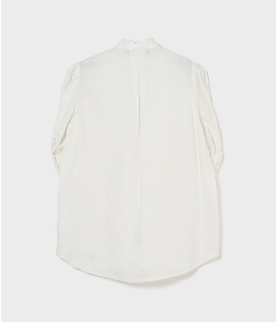 EMBROIDERY DETAIL BLOUSE 詳細画像
