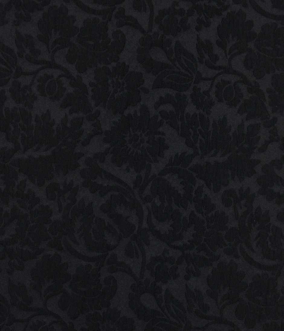 SKIRT DRESS 詳細画像 BLACK 7