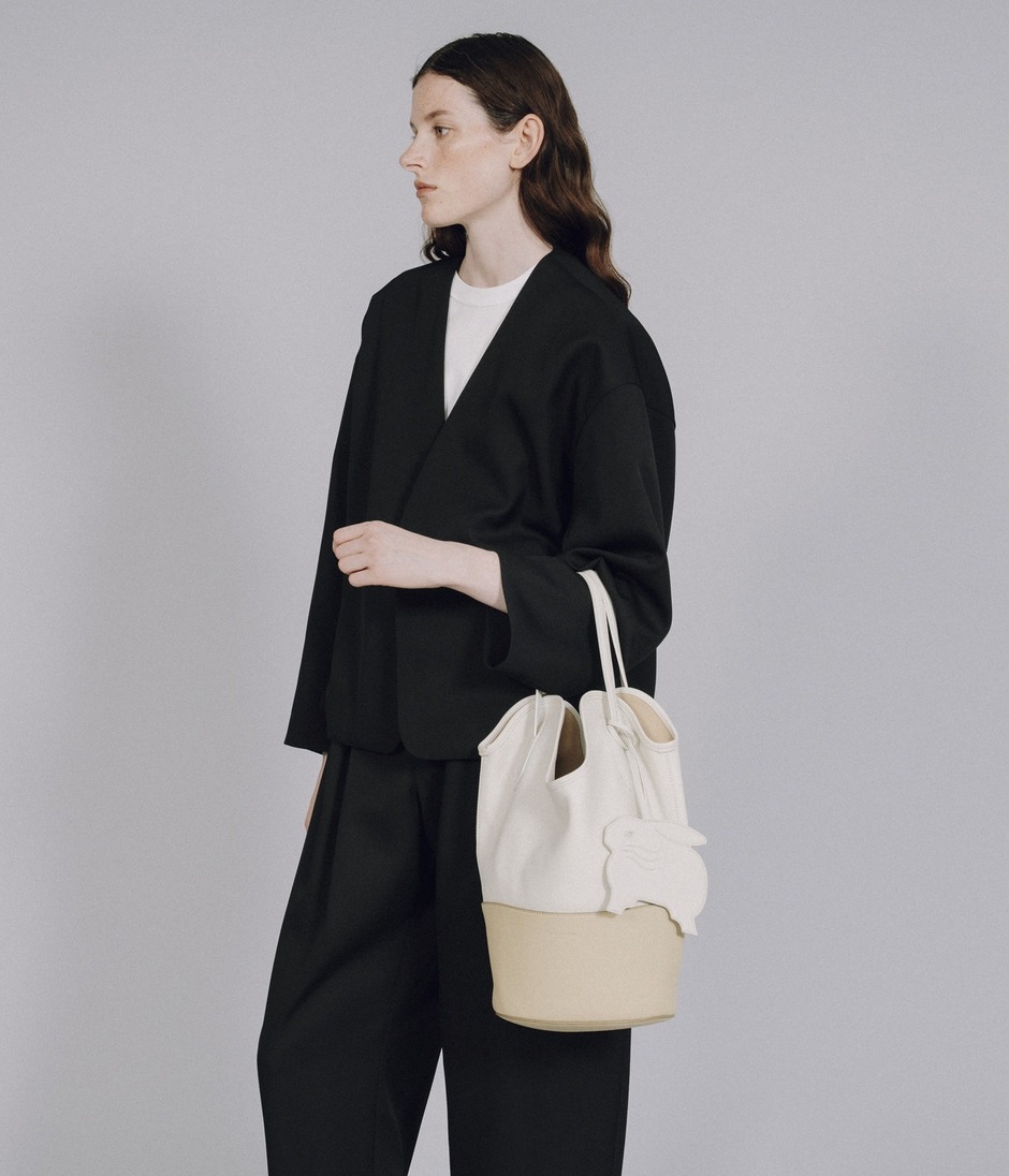 RAY BUCKET S BICOLOUR 詳細画像 CAPPUCCINO 7