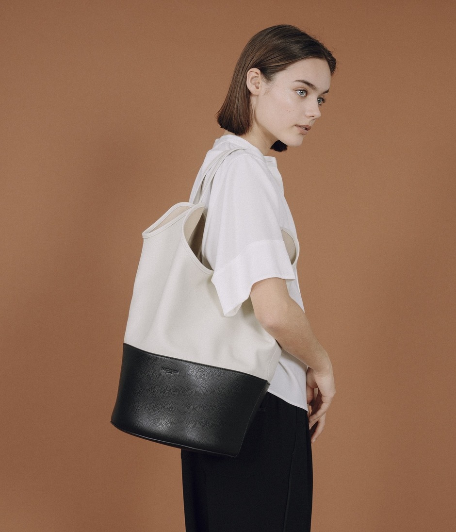 RAY BUCKET BICOLOUR 詳細画像 BLACK 10