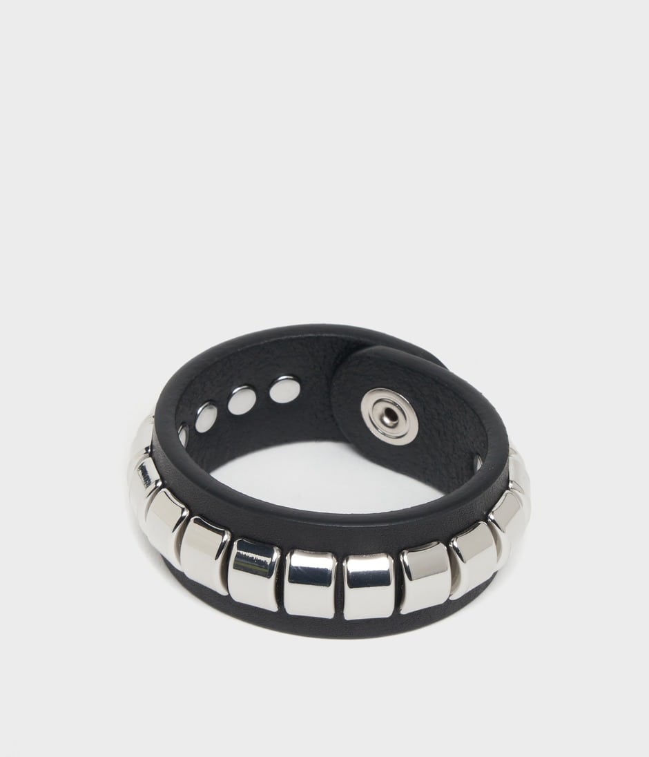 BROWBAND BRACELET 詳細画像 BLACK 2