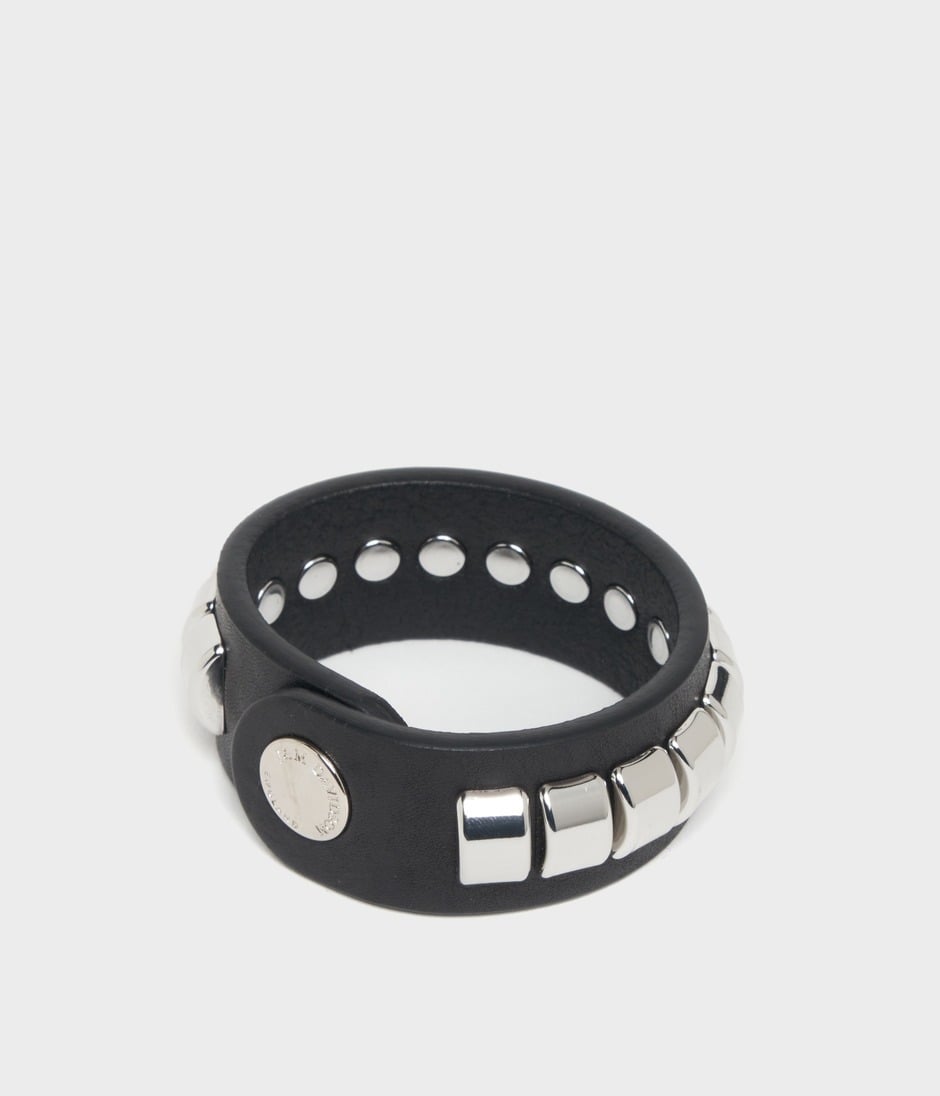 BROWBAND BRACELET 詳細画像 BLACK 3