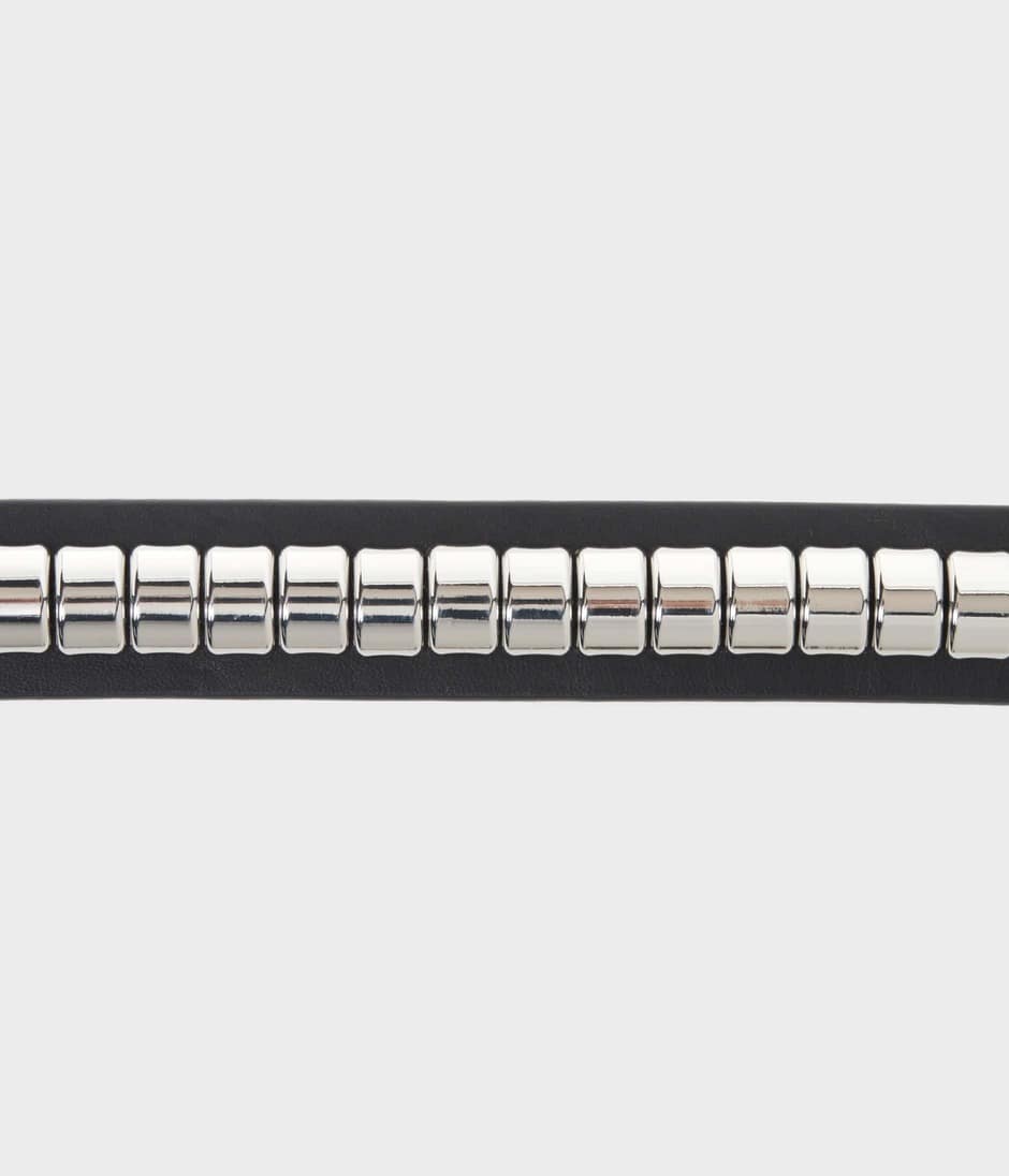 BROWBAND BELT 詳細画像 BLACK 3