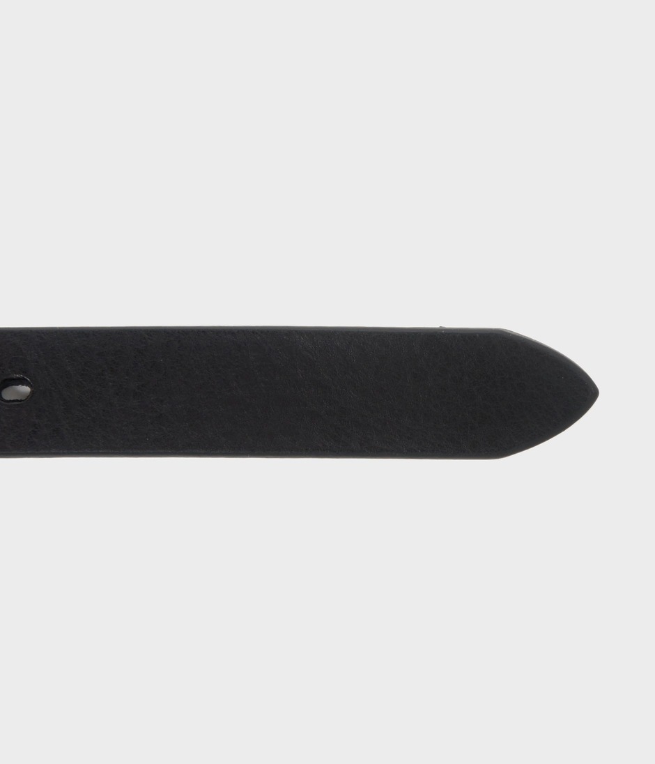 BROWBAND BELT 詳細画像 BLACK 4