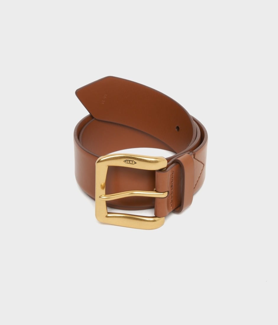 BONNY MEDIUM BELT 詳細画像 TOFFEE 1