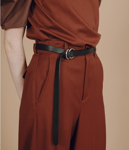 RING BELT 20MM 詳細画像