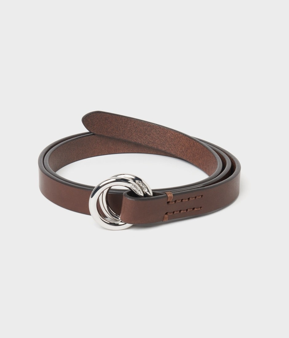 RING BELT 20MM｜J&M DAVIDSON｜ジェイアンドエムデヴィッドソン