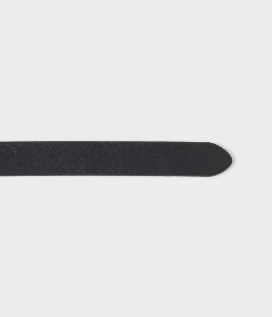 RING BELT 20MM 詳細画像 BLACK 4