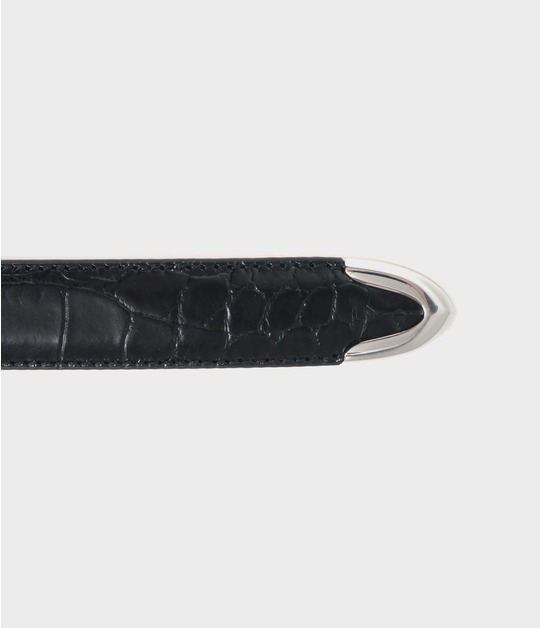 ENVELOPE BUCKLE TIP END 25MM 詳細画像