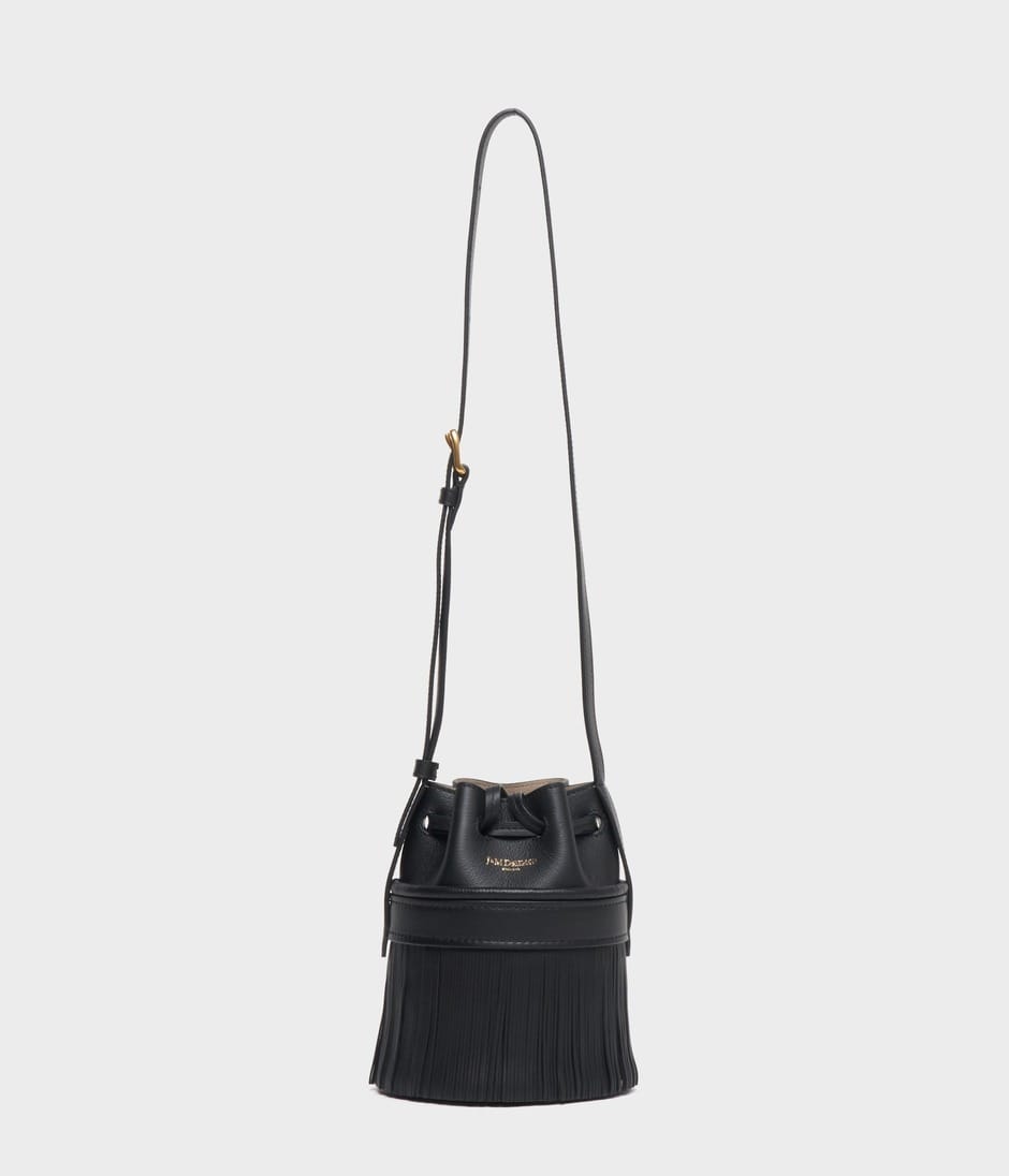 Iconic Bags【Vol.1 CARNIVAL】 J&M DAVIDSON｜ジェイアンドエム