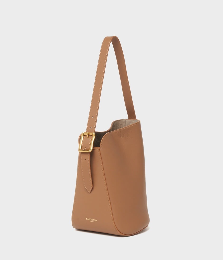 QUIVER BUCKET MINI 詳細画像 CARAMEL 1