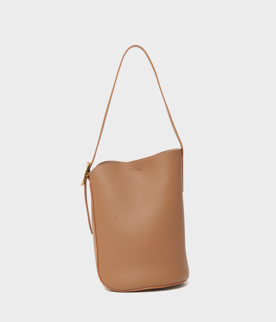 QUIVER BUCKET MINI 詳細画像 CARAMEL 3