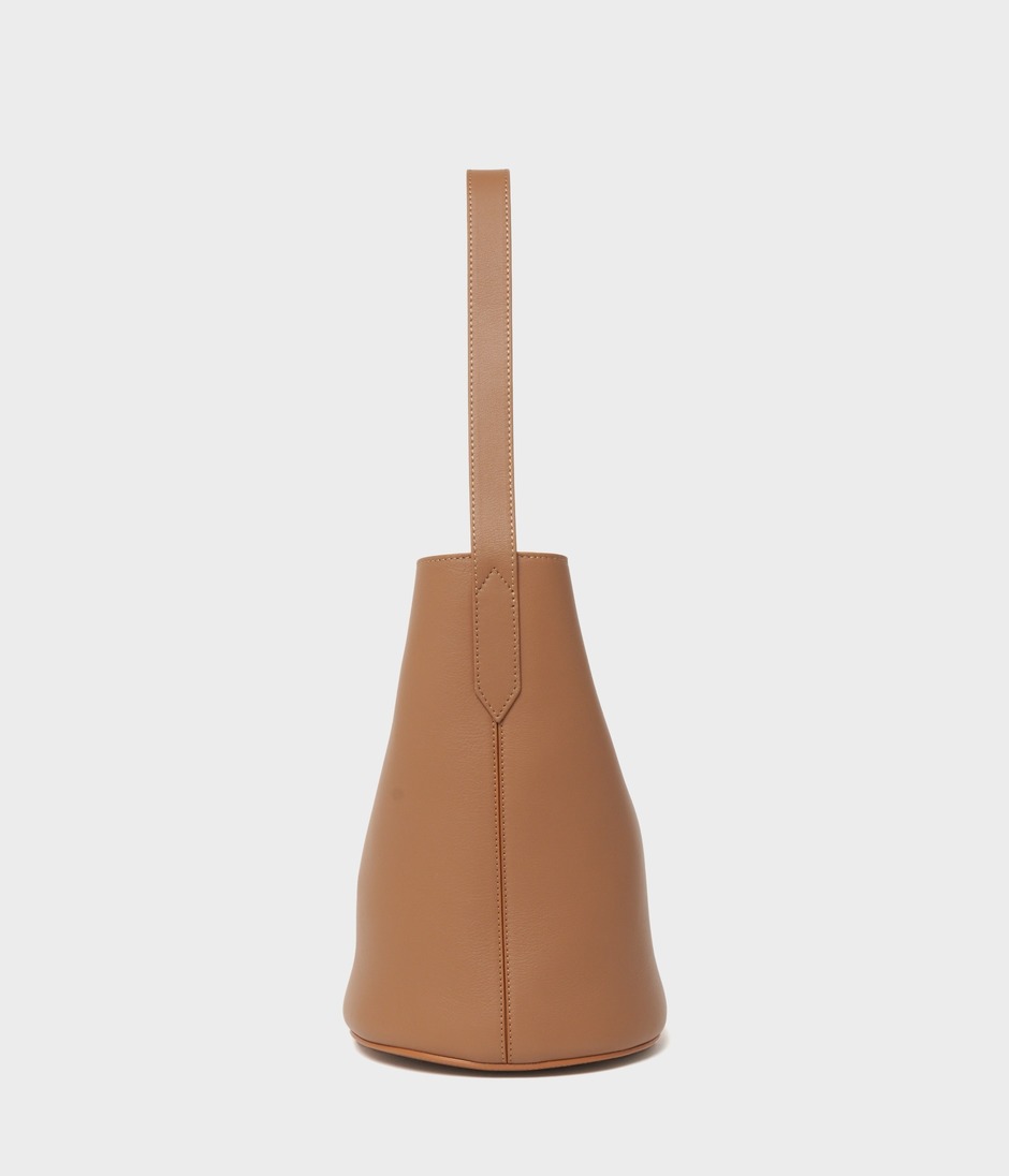 QUIVER BUCKET MINI 詳細画像 CARAMEL 4