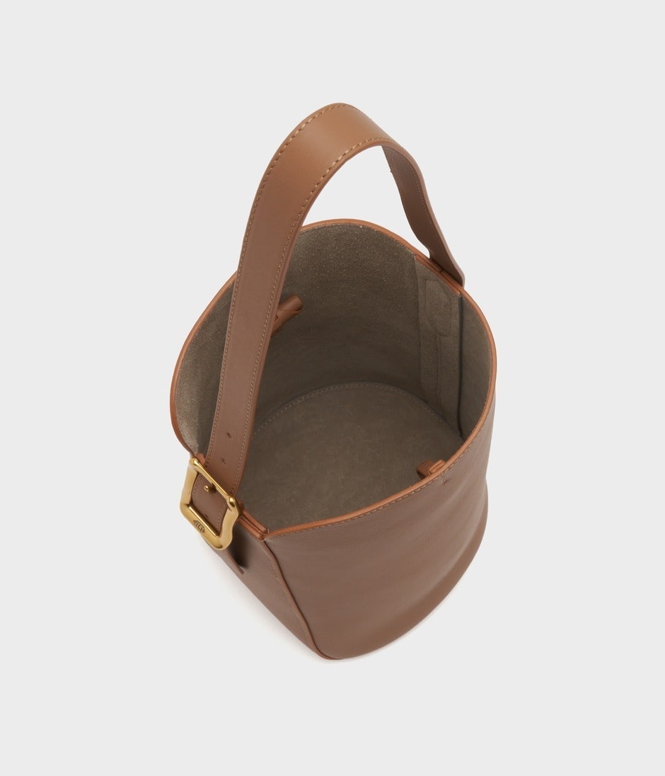QUIVER BUCKET MINI 詳細画像 CARAMEL 7