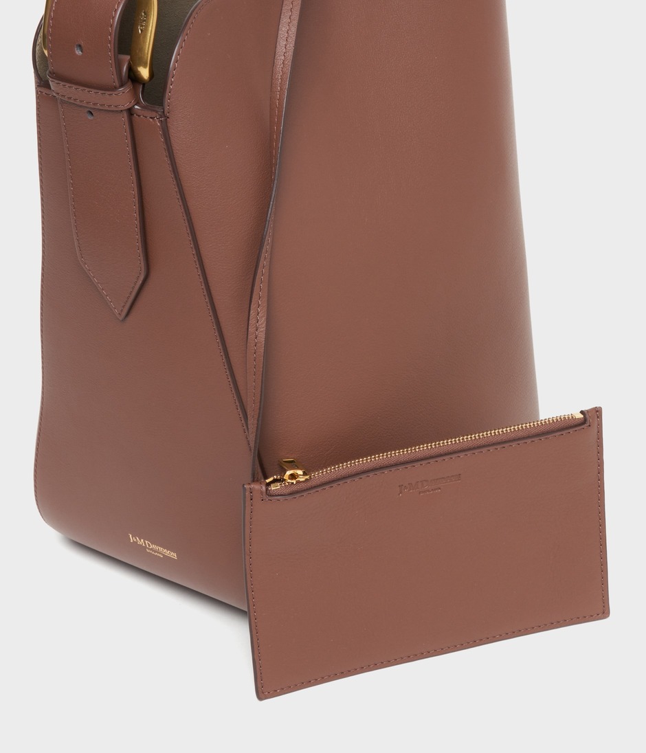 QUIVER BUCKET 詳細画像 CACAO 6