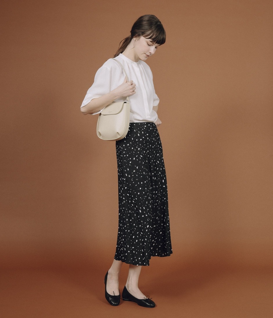 DASH BAG S 詳細画像 LINEN 9