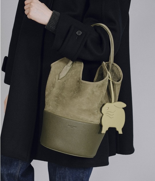 BUNNY CHARM 詳細画像