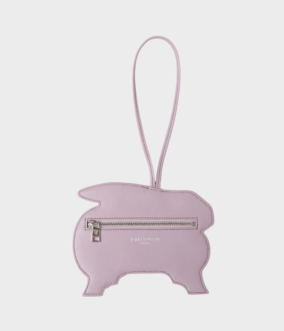 BUNNY CHARM 詳細画像 LAVENDER