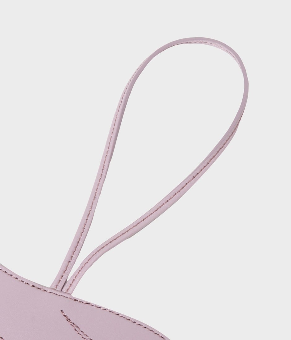 BUNNY CHARM 詳細画像 LAVENDER