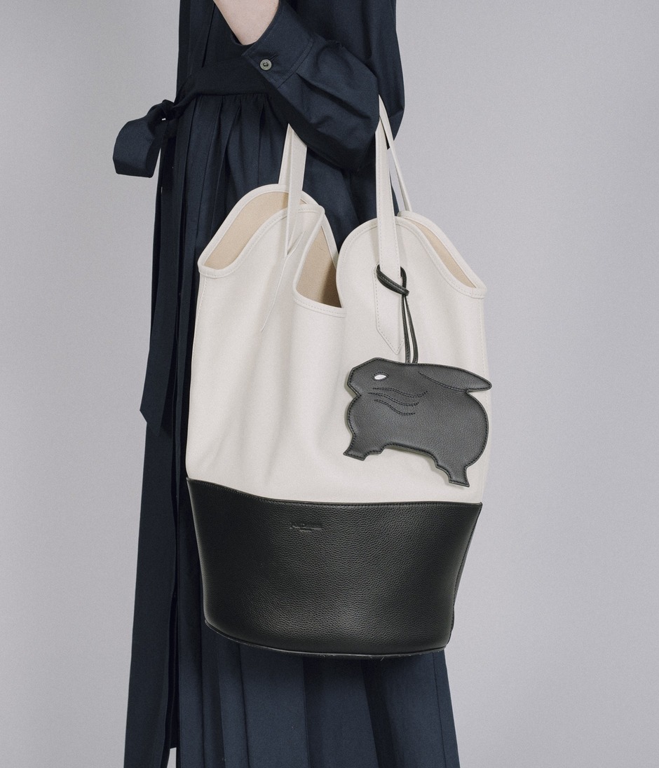 BUNNY CHARM 詳細画像 BLACK 5