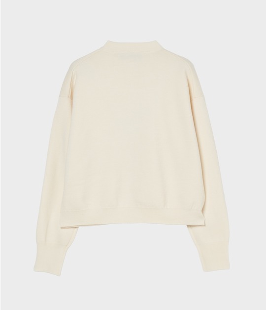 MILANO RIB CARDIGAN 詳細画像