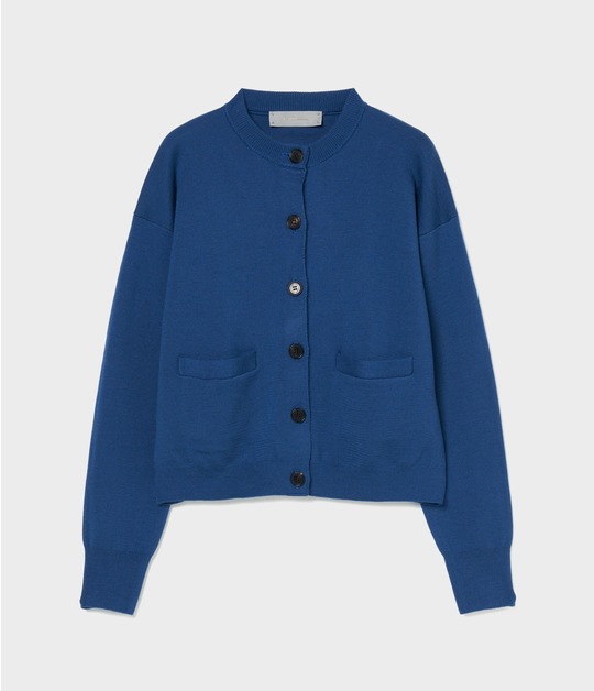 MILANO RIB CARDIGAN 詳細画像
