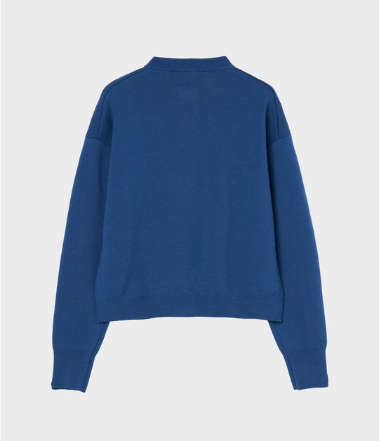 MILANO RIB CARDIGAN 詳細画像