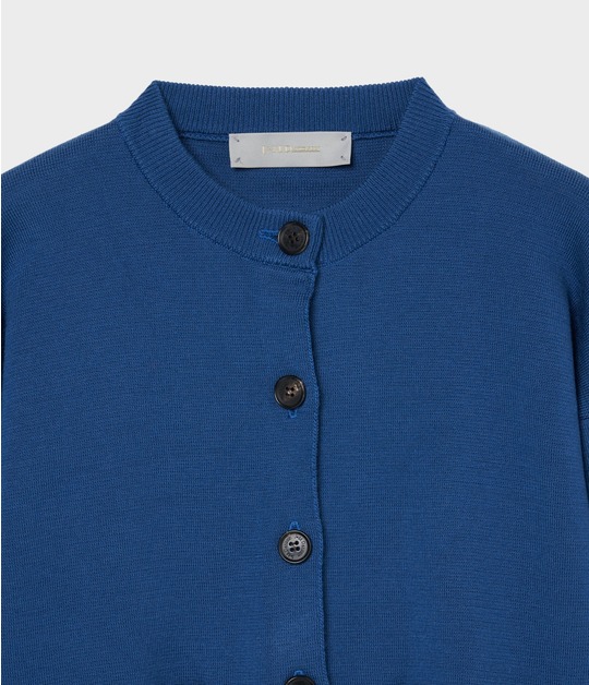 MILANO RIB CARDIGAN 詳細画像