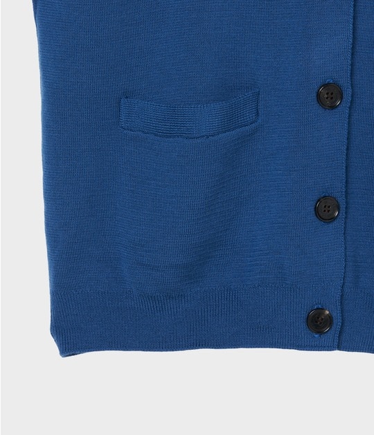MILANO RIB CARDIGAN 詳細画像