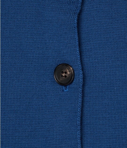MILANO RIB CARDIGAN 詳細画像