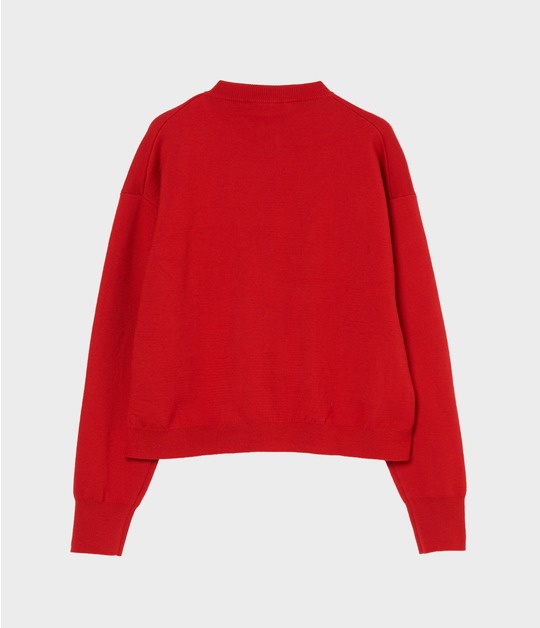MILANO RIB CARDIGAN 詳細画像