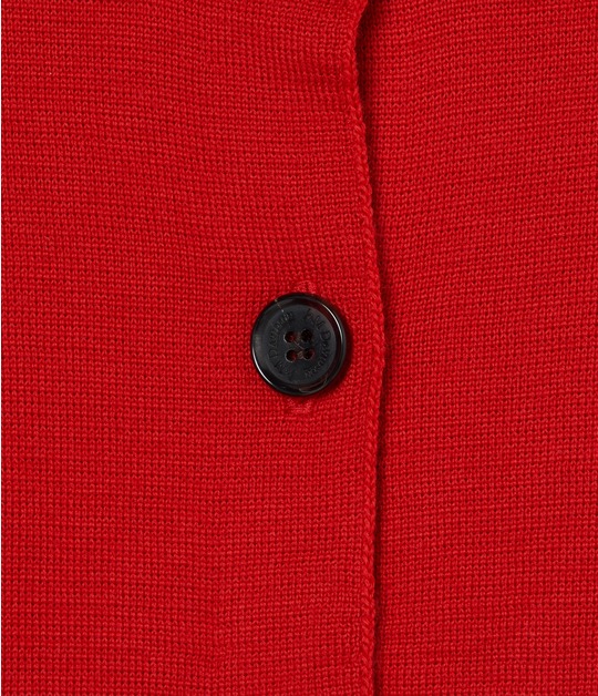 MILANO RIB CARDIGAN 詳細画像
