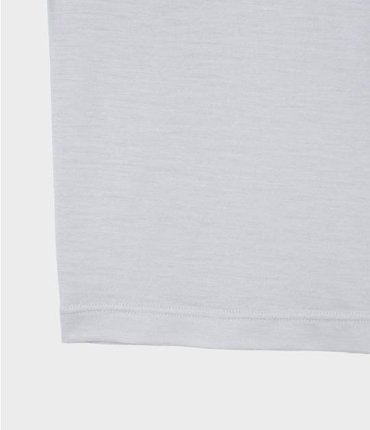 SHIRRING TURTLENECK 詳細画像