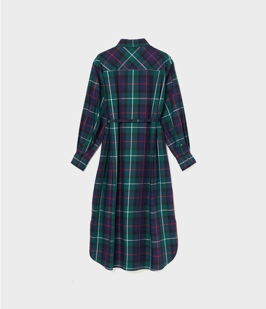 DRESS w STOLE 詳細画像
