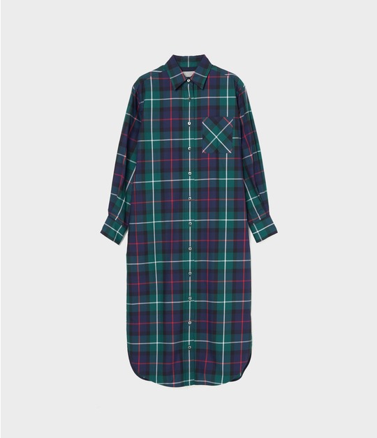 DRESS w STOLE 詳細画像