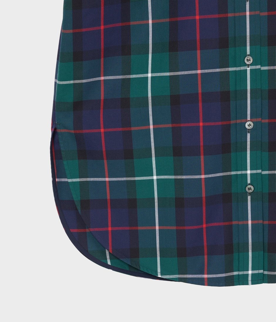 DRESS w STOLE 詳細画像 DAVIDSON TARTAN 5