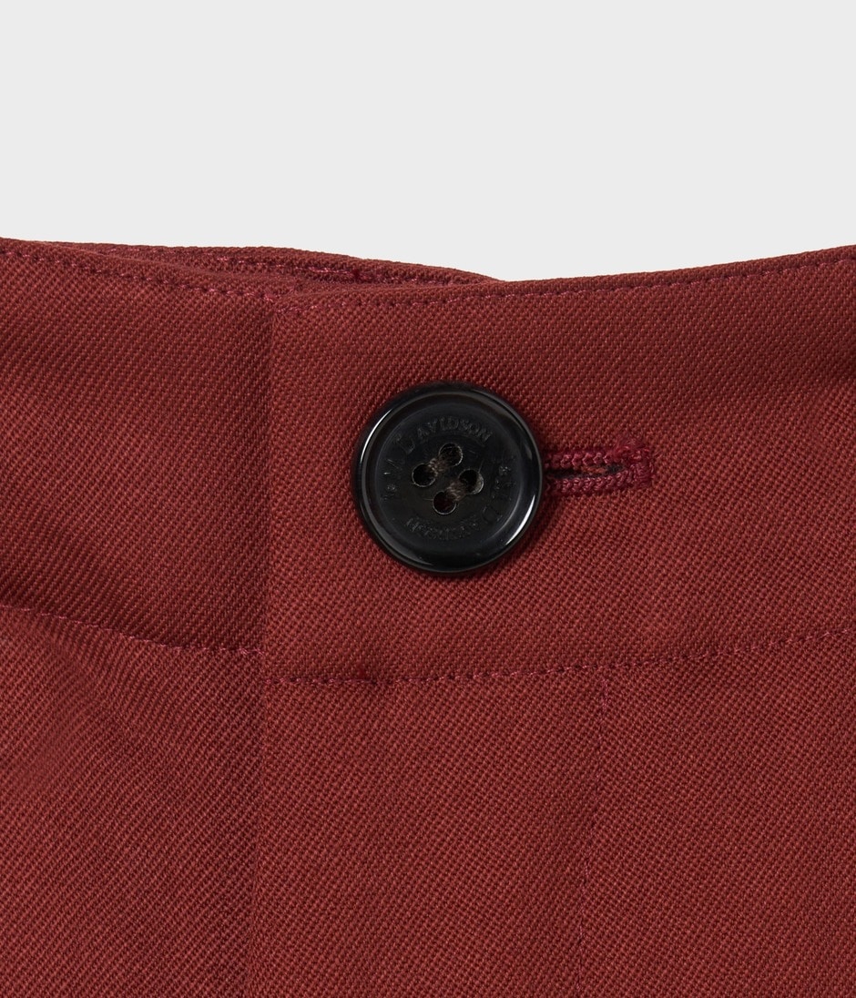 WIDE LEG TROUSERS 詳細画像 JAM 7