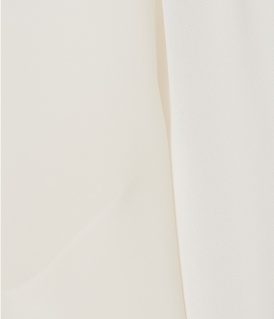 PLEATED COLLAR BLOUSE 詳細画像