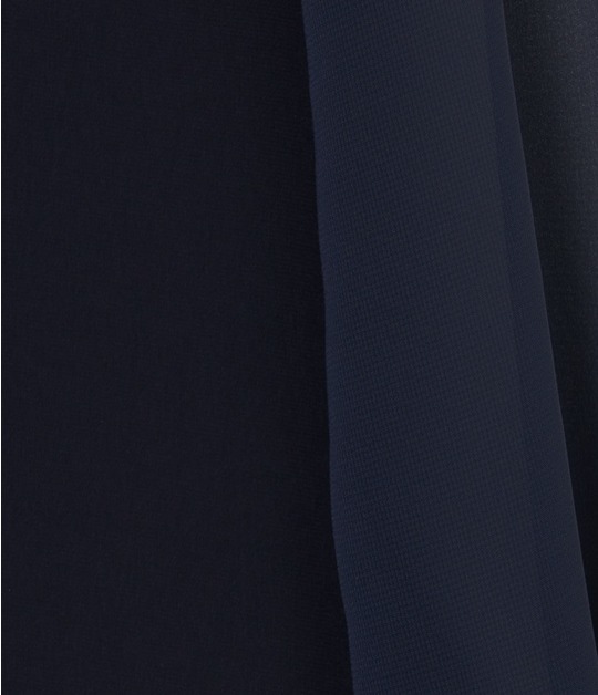 PLEATED COLLAR BLOUSE 詳細画像