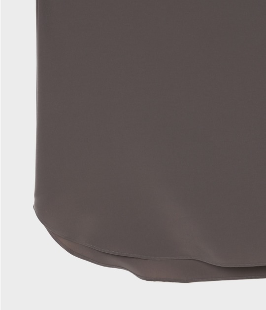 PLEATED COLLAR BLOUSE 詳細画像