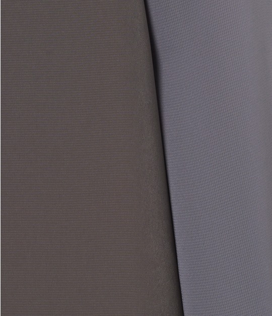 PLEATED COLLAR BLOUSE 詳細画像