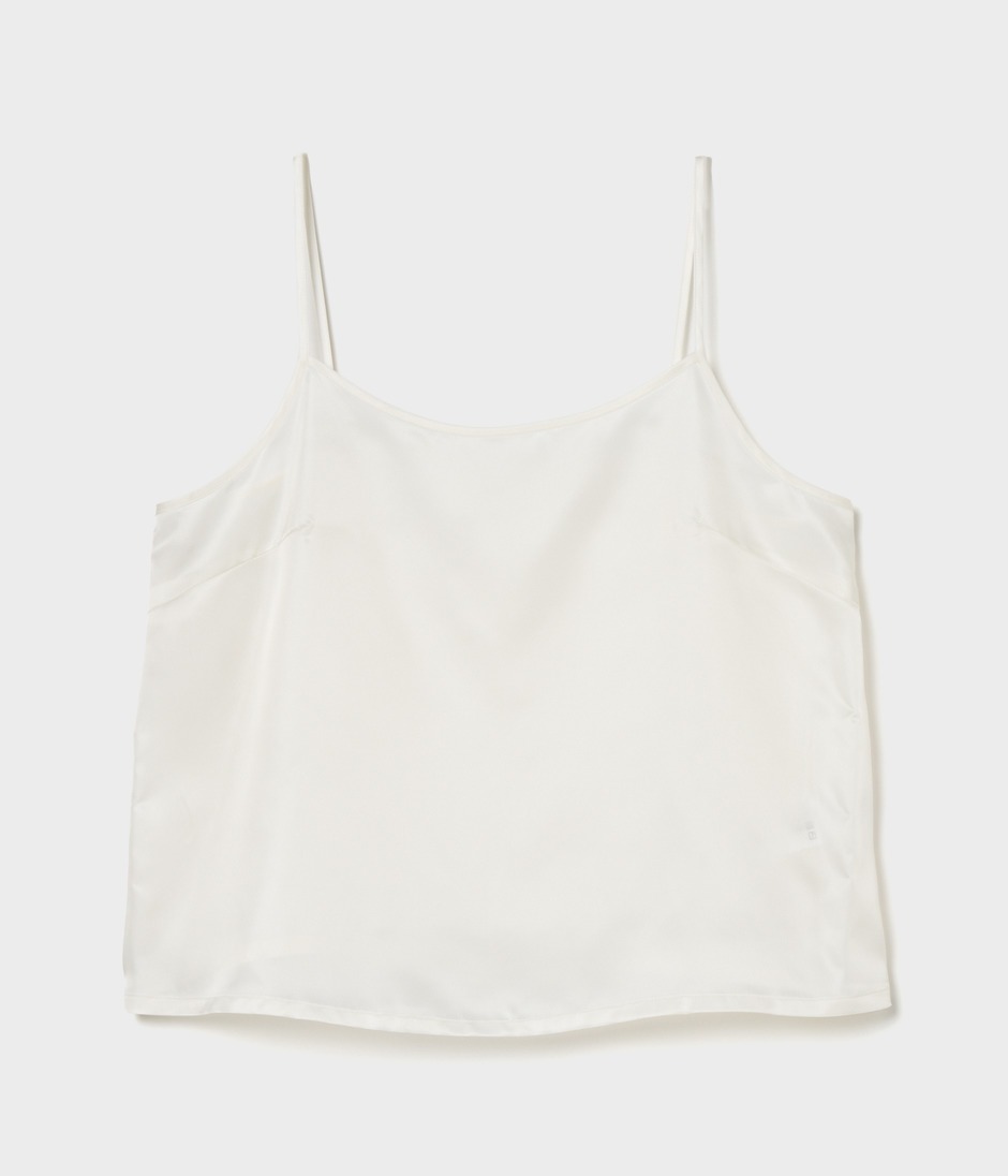 PLEATED COLLAR BLOUSE 詳細画像 OFF WHITE 7