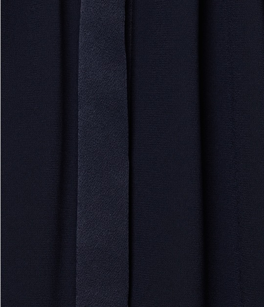 STAND COLLAR BLOUSE 詳細画像