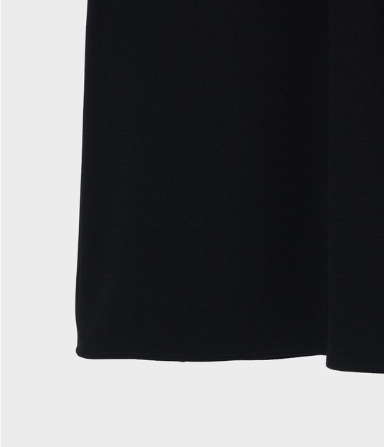 STAND COLLAR BLOUSE 詳細画像