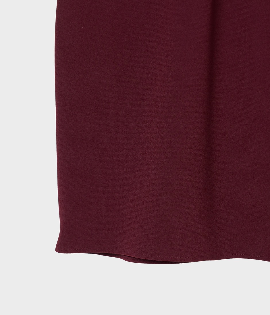 STAND COLLAR BLOUSE 詳細画像 JAM 6